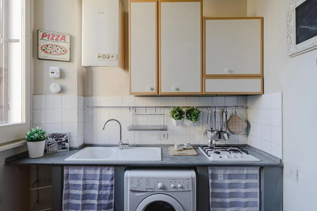 Romantic Apartament 2 Piazza Del Popolo 0*, Roma Itália