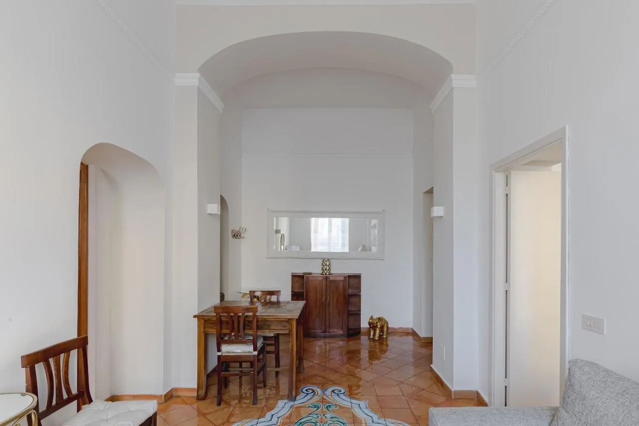 Romantic Apartament 2 Piazza Del Popolo Apartamento Roma