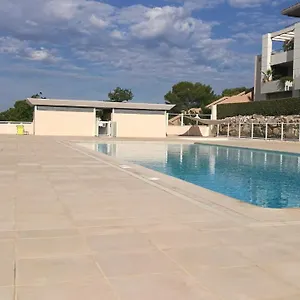  Appartement Entre Terre Et France