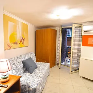  Appartement Lilliput Italie