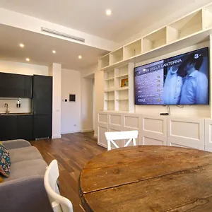  Apartamento Borsieri - By 101flats