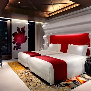 ***** Hotel Mira Moon Chine