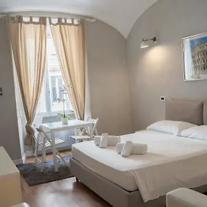 Key San Giovanni Appartement