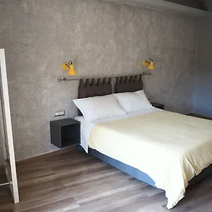 2* Bed and breakfast New Morning