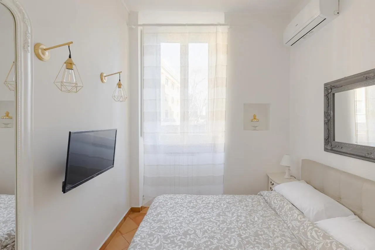 Romantic Apartament 2 Piazza Del Popolo