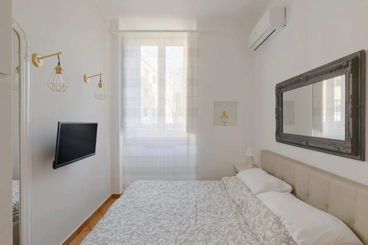 شقة Romantic Apartament 2 Piazza Del Popolo إيطاليا