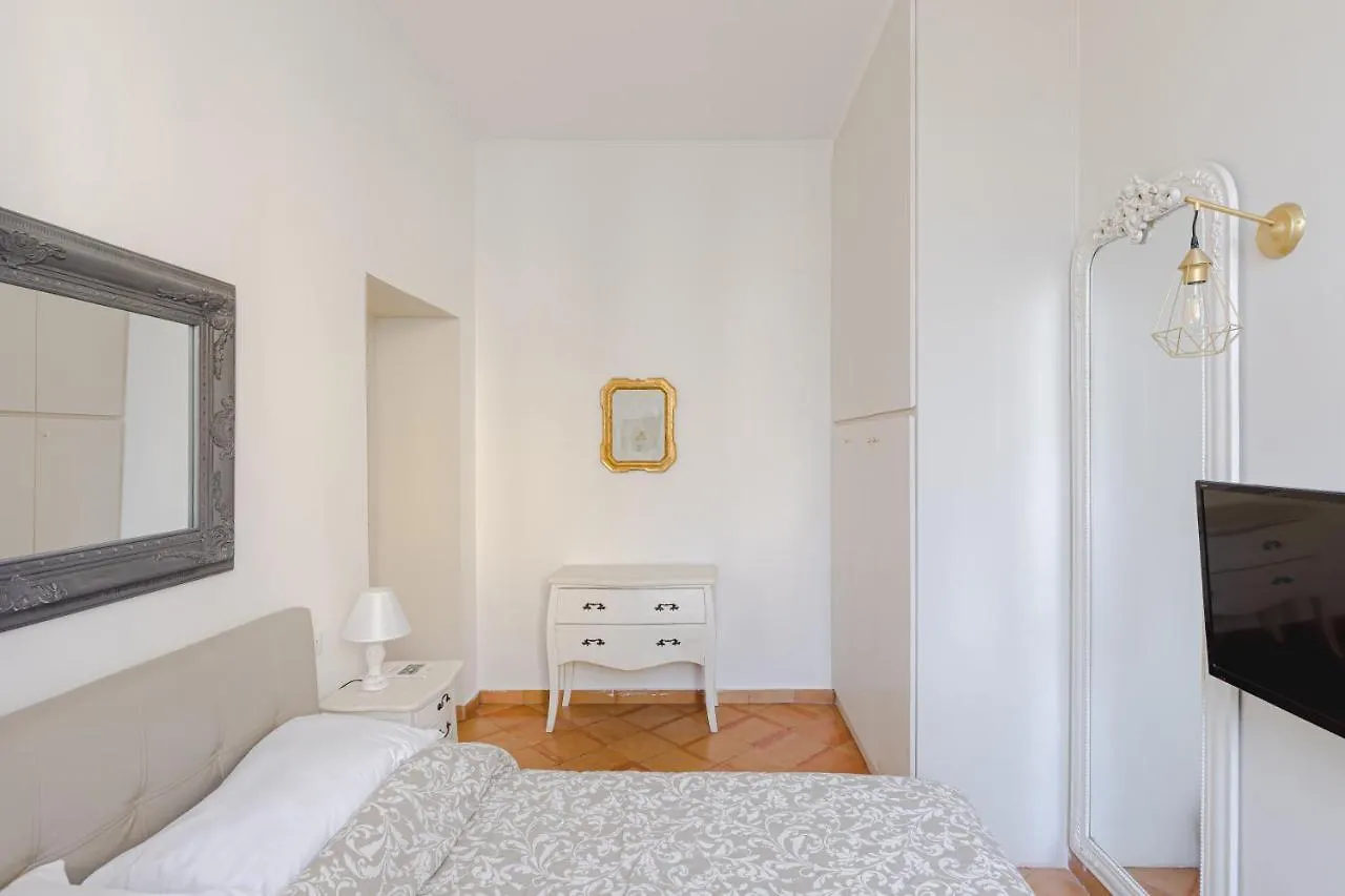 شقة Romantic Apartament 2 Piazza Del Popolo