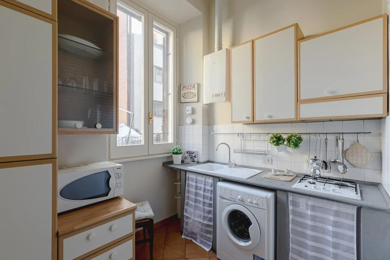 Romantic Apartament 2 Piazza Del Popolo روما