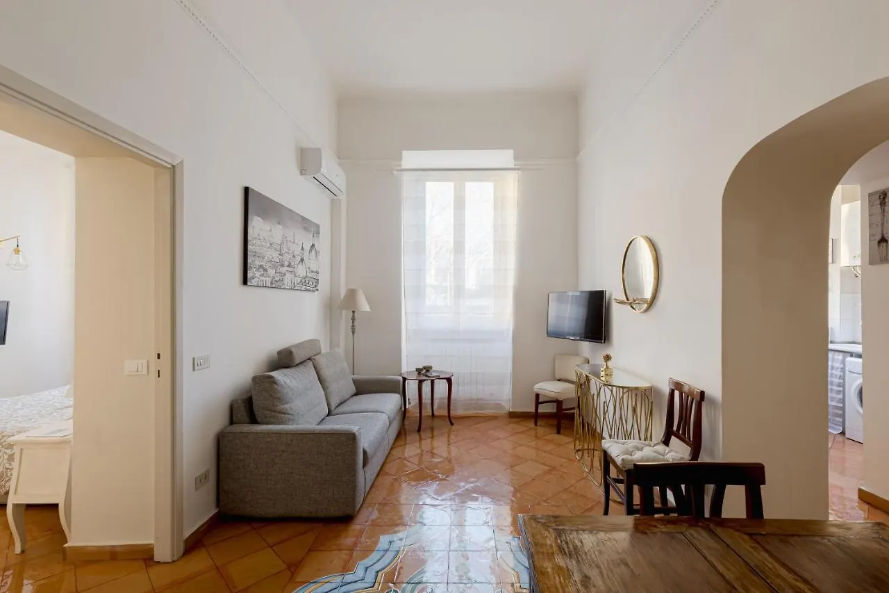 Romantic Apartament 2 Piazza Del Popolo 0*, روما
