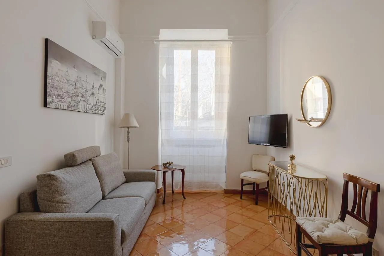 Romantic Apartament 2 Piazza Del Popolo