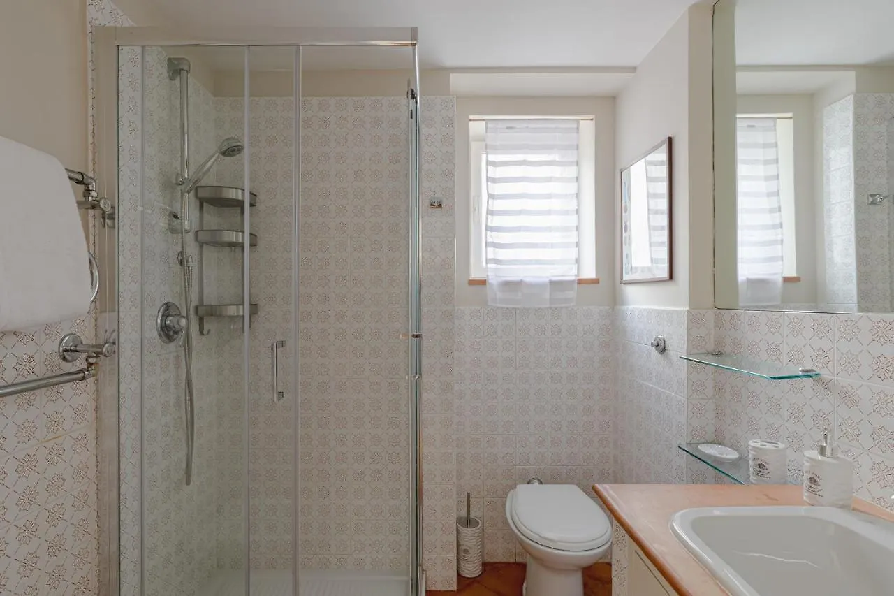 شقة Romantic Apartament 2 Piazza Del Popolo